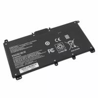 Аккумулятор HW03XL для HP Pavilion 15-eg