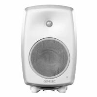 Активная акустическая система Genelec G Four AWM, цвет белый