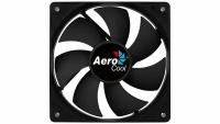 Вентилятор для корпуса Aerocool Force 12 PWM черный