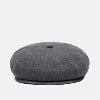 Кепка KANGOL wool hawker, шерсть