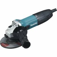 Угловая шлифмашина с плавным пуском MAKITA GA5030R