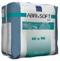 Пеленки одноразовые Abena Abri-Soft Eco 60x90 cm, 30 шт