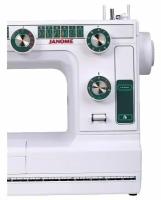 Швейная машина Janome 394 / LE 22