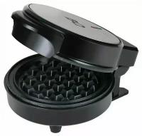 BQ ST1002 BLACK-STEEL WAFFLE