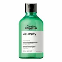 L'Oreal Professionnel Шампунь Volumetry для придания объема тонким волосам, 300 мл