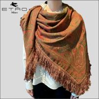 Палантин женский Etro