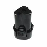 Аккумулятор для MAKITA BL1013) 1.5Ah 10,8V