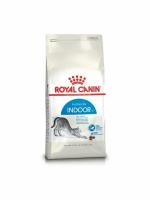 Корм Royal Canin Indoor 27 д/кошек живущих в помещении 400г 00693/491004/62327