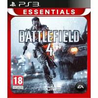 Battlefield 4 (PS3)