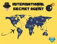 International Secret Agent