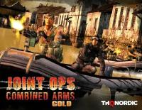 Joint Operations: Combined Arms Gold электронный ключ PC Steam