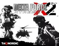 Delta Force: Xtreme 2 электронный ключ PC Steam