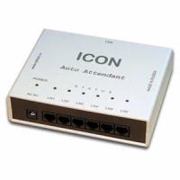 ICON AA453USB автосекретарь ( IC-AA453USB )