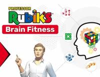 Professor Rubik’s Brain Fitness электронный ключ PC, Mac OS Steam