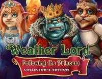 Weather Lord: Following the Princess электронный ключ PC Steam