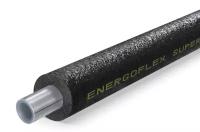 Трубка теплоизоляционная Energoflex Super Protect Black 20/9 - 10м (черная, 5шт.)