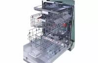 Встраиваемая посудомоечная машина LERAN BDW60-149