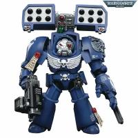 Фигурка подвижная Ultramarines Terminators Brother Andrus 1/18