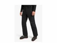 Брюки утепленные мужские Columbia Snow Shredder Pant Черный; RUS: 46, Ориг: S