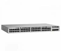 CISCO C9200L-48T-4X-E Коммутаторы Ethernet с 48 портами