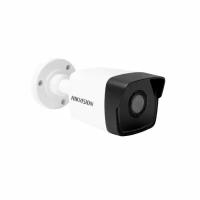 Уличная IP-камера Hikvision DS-2CD1043G0-I BULLET 2.8mm, 4Mpx, POE, ИК-подсветка, IP66