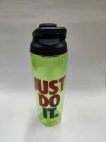 Бутылка для воды Nike TR HYPERCHARGE CHUG BOTTLE 24 OZ