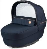 Люлька Peg Perego Culla Elite (blue shine)