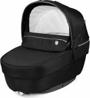 Люлька Peg Perego Culla Elite (black shine)