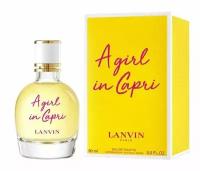 Туалетная вода Lanvin A Girl In Capri 30 мл