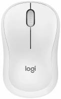 Мышь Logitech M220 Silent White 910-006128