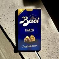 Шоколадные конфеты Baci Coffee 200г, Италия