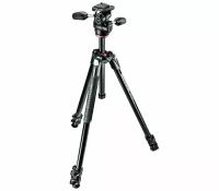 Штатив Manfrotto Xtra MK290XTA3-3W с 3D-головкой