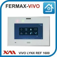 FERMAX. ViVO LYNX REF 1600. Монитор видеодомофона 7 дюймов