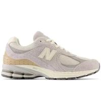 Кроссовки New Balance, размер 43, бежевый