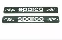 Эмблема бардачка "SPARCO" ИЖ Планета Юпитер 5