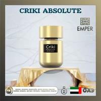 Парфюмерная вода CRIKI ABSOLUTE, EMPER, 100 мл