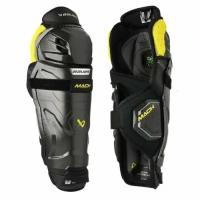 Щитки Хоккейные Bauer Supreme Mach Jr (11")