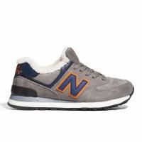 Кроссовки женские NEW BALANCE WL574TZ W7US/EU37.5/240мм