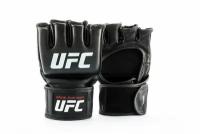 UFC Официальные перчатки для MMA соревнований мужские (XXL)
