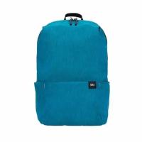 Xiaomi Рюкзак Xiaomi Mi Colorful Mini Backpack (2076) 10л ZJB4136CN ярко синий