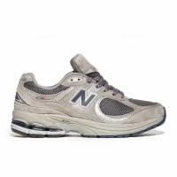 Кроссовки женские NEW BALANCE ML2002RA Castlerock with natural indigo размер EU35.5