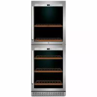 Винный шкаф CASO WineChef Pro 126-2D