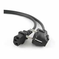 Кабель питания FOXLINE power cord 1.2m (FL-PWRC-12EU)