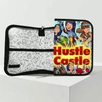 Пенал Hustle Castle, Хастл Кастл №5