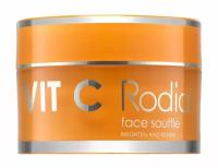 Увлажняющий крем-суфле для лица с витамином C Rodial Vit C Face Souffle