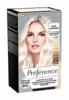 Набор для осветления волос L'Oreal Paris Preference Ultra Platinum