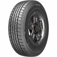 Автошина Continental TerrainContact HT 275/65 R18 116T