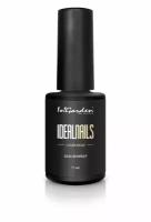 In'Garden Ингарден Камуфлирующая база для ногтей бежевая IDEAL NAILS, 11 мл