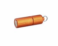 Наключный фонарь Olight Olight iTHX Pumpkin Orange, диод Seoul SZ8, 48 метров, 180 люмен (Комплект)