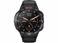 Умные часы Mibro Watch GS Pro, с русским языком, XPAW013 EU, черный